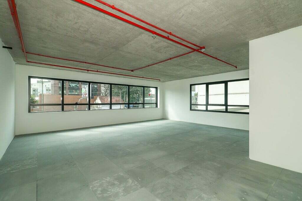 Lançamento Sala
